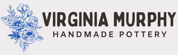 Virginia Murphy Pottery logo