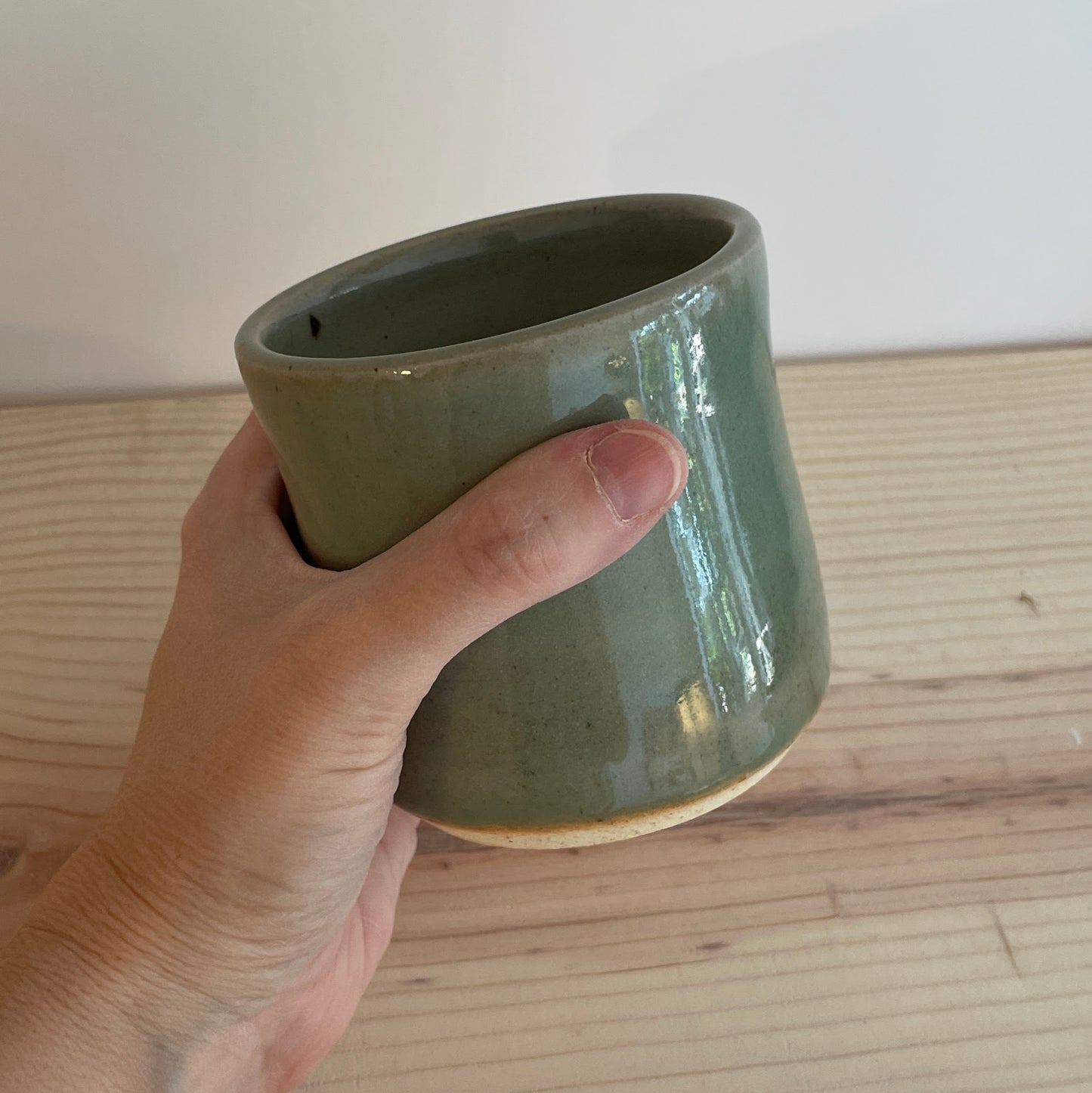 Green Cup